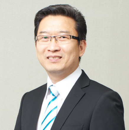 Andrew Bek<div>Independent Director</div>