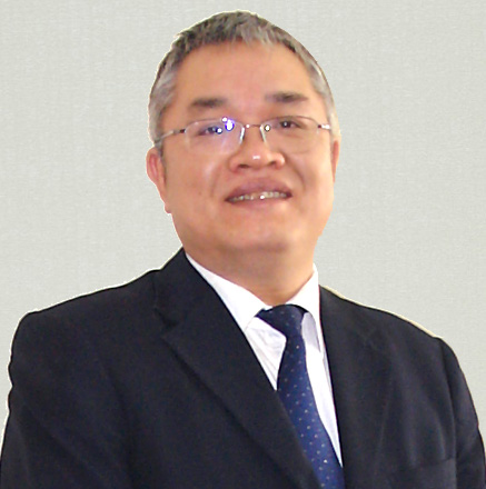 Zheng Zhi Zhong<div>Executive Director and CEO </div>