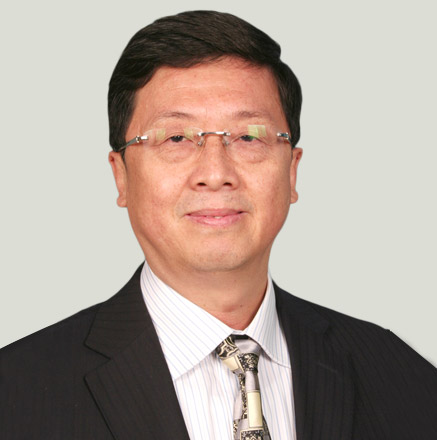 He Ming Yang<br>Independent Director